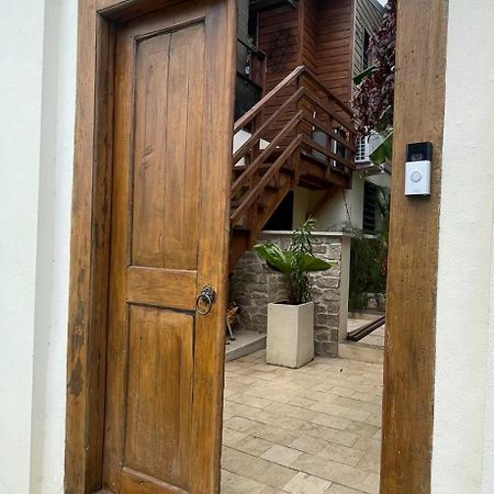 Case A Roches Saint-Gilles-les-Bains Exterior foto