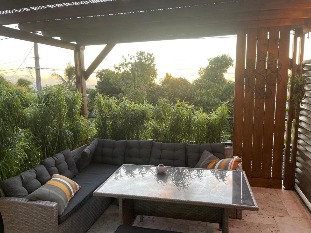 Case A Roches Saint-Gilles-les-Bains Exterior foto